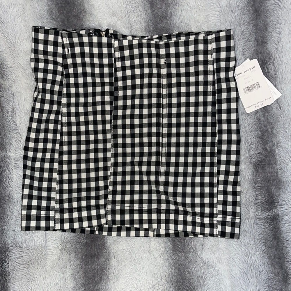Free People Skirt NWT